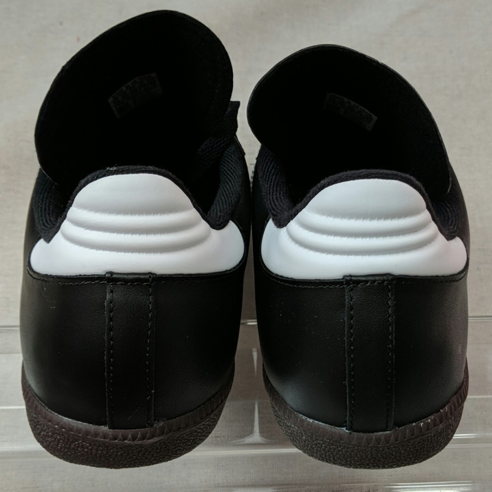 Adidas Samba Sneakers Men's Size 13 🆕 NWT - Picture 6 of 8